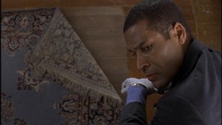 Кадр з фільму Мішені