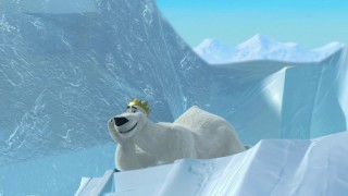 Кадр з фільму Норм: Ключі від королівства