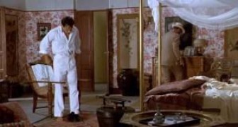 Кадр з фільму Індокитай