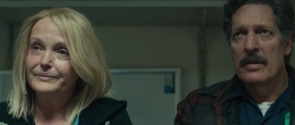 Кадр з фільму Дужчий