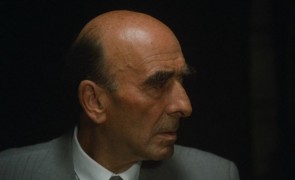 Кадр з фільму Мефісто