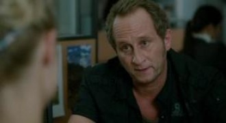 Кадр з фільму Мій найстрашніший кошмар