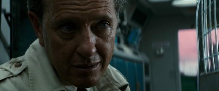 Кадр з фільму Лоґан: Росомаха