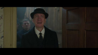 Кадр з фільму Енола Xолмс 2