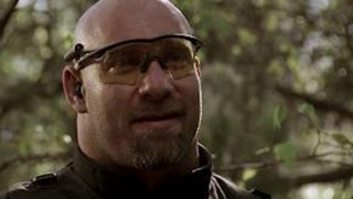 Кадр з фільму Універсальний солдат: Повернення