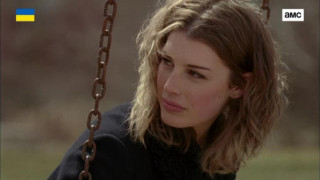 Кадр з фільму В скляному будинку