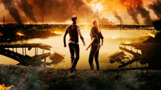 Кадр з фільму В ім'я порятунку