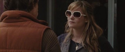 Кадр з фільму Грінберг