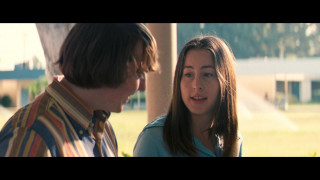 Кадр з фільму Локрична піца