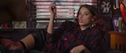 Кадр з фільму Після