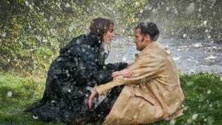 Кадр з фільму Дикий гірський чебрець