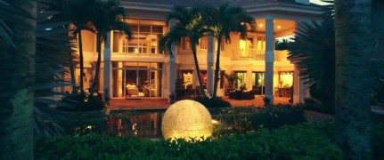 Кадр з фільму Ласкаво просимо до Акапулько