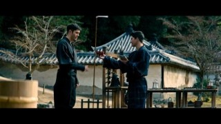 Кадр з фільму Очі Змії: Початок Джі.Ай.Джо