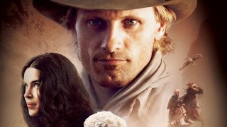 Кадр з фільму Ідальго