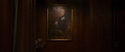 Кадр з фільму Школа хороших дружин