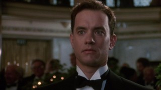 Кадр з фільму Вогнище марнославства