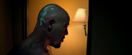 Кадр з фільму Спадок