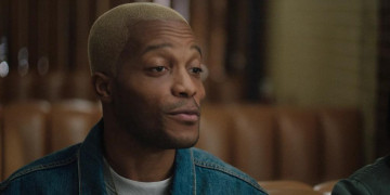 Кадр з фільму Все норм?