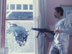 Кадр з фільму Глухий кут