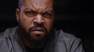 Кадр з фільму Махач вчителів