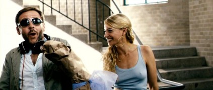 Кадр з фільму Спокусник