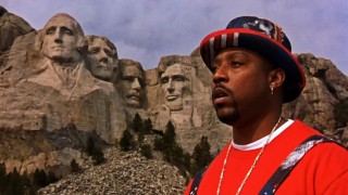 Кадр з фільму Глава держави