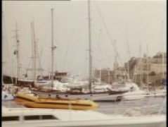 Кадр з фільму Небезпечна подорож