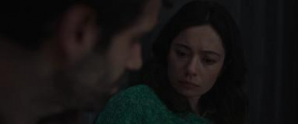 Кадр з фільму Ніде