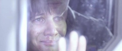 Кадр з фільму У полоні космосу