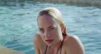 Кадр з фільму Великий сплеск