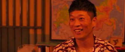 Кадр з фільму Кілер-охоронець