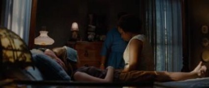 Кадр з фільму Таємне життя бджіл