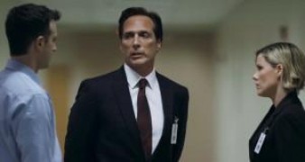 Кадр з фільму Кодове ім'я "Джеронімо"