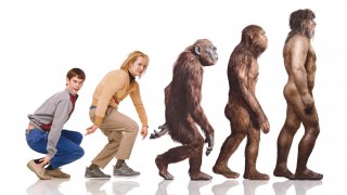 Кадр з фільму Тупий та ще тупіший тупого. Як Гаррі зустрів Ллойда