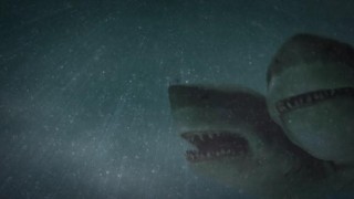 Кадр з фільму Загроза з глибини