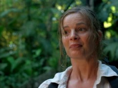 Кадр з фільму Летючий вірус