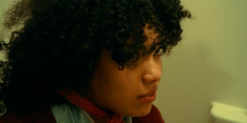 Кадр з фільму Маленька Діксі