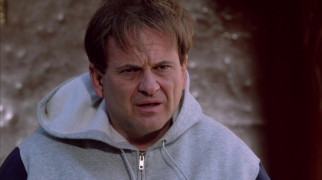 Кадр з фільму Управитель