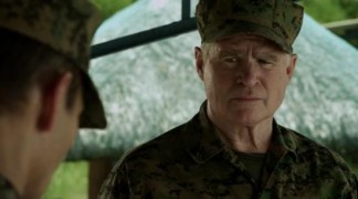 Кадр з фільму Операція "Відплата"