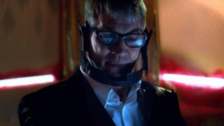 Кадр з фільму Війни безсмертних