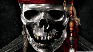 Кадр з фільму Пірати Карибського моря: На дивних берегах