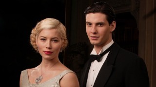 Кадр з фільму Легка поведінка