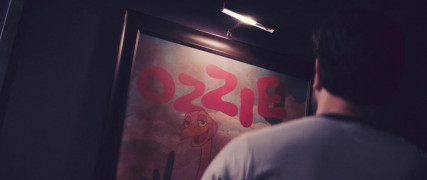 Кадр з фільму Дивокрай Віллі