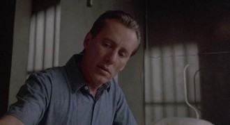 Кадр з фільму Поєдинок у Діггстауні