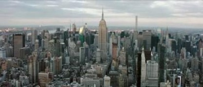 Кадр з фільму Кур'єр