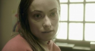 Кадр з фільму Віґілантка