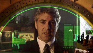 Кадр з фільму Діти Шпигунів 3: Кінець Гри