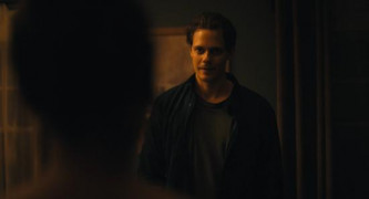 Кадр з фільму Дикунка