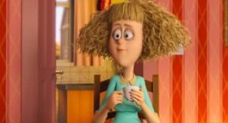 Кадр з фільму Агент Марні