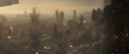 Кадр з фільму Світ майбутнього